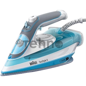 Утюг SI5006BL BRAUN