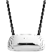 Маршрутизатор беспроводной TP-Link TL-WR841N 10/100BASE-TX, фото 2