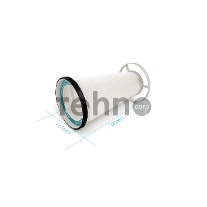 Фильтр воздушный Tion Высокоэффективный канальный фильтр Tion класса E11 00-10018643