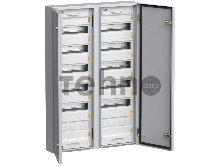 Корпус металлический ЩРн-144 IP54 У2 TITAN 5 IEK MKM11-N-144-54-Z-U