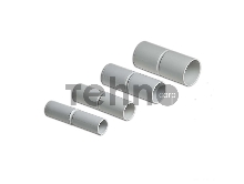 Муфта соед. d25 Рувинил М01225