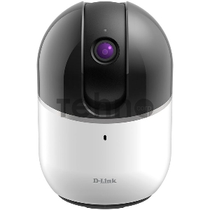 Видеокамера IP D-Link DCS-8515LH/A1A 2.55-2.55мм цветная корп.:белый/черный