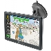 Навигатор Автомобильный GPS Navitel E707 Magnetic 7" 800x480 8Gb microSDHC серый Navitel, фото 2