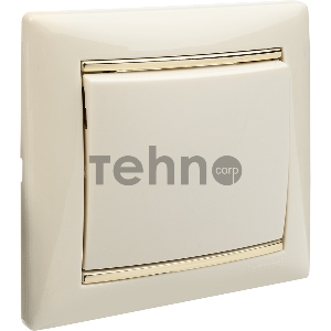 Выключатель Legrand 774301 Valena простой 10 Ax (слоновая кость)