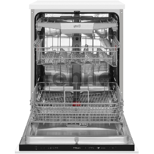 Встраиваемая посудомоечная машина Hansa ZIM615EQ, 60 см