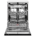 Встраиваемая посудомоечная машина Hansa ZIM615EQ, 60 см, фото 2