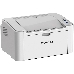 Принтер лазерный Pantum P2200 серый (A4, 1200dpi, 20ppm, 64Mb, USB), фото 3