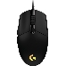 Мышь Logitech Mouse G102 LIGHTSYNC  Gaming Black Retail, фото 20