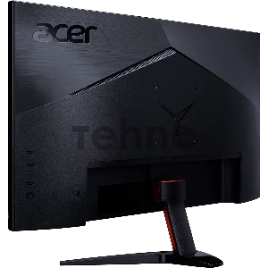 Монитор 27    ACER  Nitro KG272bmiix , IPS,  1920x1080, 75Hz, 1 ms,  250 nits, 178°/178° VGA + 2xHDMI(1.4) ++Колонки 2Wx2, Audio in/out, FreeSync, No HDR  (NEW)