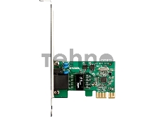 Сетевая карта D-Link DGE-560T/20/D2A, Managed Gigabit PCI-Express NIC / 20pcs in package