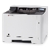 Принтер Kyocera Ecosys P2235dn, лазерный A4, 35 стр/мин, 1200x1200 dpi, 256 Мб, дуплекс, подача: 350 лист., вывод: 250 лист., Post Script, Ethernet, USB, картридер, фото 1