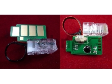 Чип Samsung SCX-8123ND/8123NA/8128ND/8128NA (MLT-D709S) 25K (ELP, Китай)