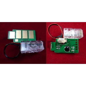 Чип Samsung SCX-8123ND/8123NA/8128ND/8128NA (MLT-D709S) 25K (ELP, Китай)