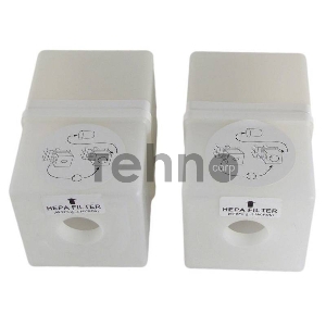 Фильтр UltiVac HEPA (тонкой очистки, для пылесоса UltiVac Jr.) (Katun)  2 ШТУКИ