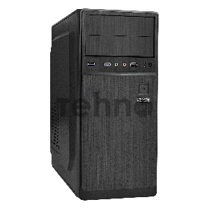 Корпус Miditower ExeGate EX287143RUS XP-402U2-450W-12 (ATX, БП XP450 с вент. 12см, 1*USB+2*USB3.0, аудио, черный) Корпус Miditower ExeGate EX287143RUS XP-402U2-450W-12 (ATX, БП XP450 с вент. 12см, 1*USB+2*USB3.0, аудио, черный)