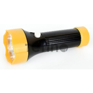 Фонарь 5002-ТН (4LED 1 реж 3XR03 ; блист-пакет; черн.) Ultraflash 11785 Фонарь 5002-ТН (4LED 1 реж 3XR03 ; блист-пакет; черн.) Ultraflash 11785
