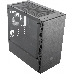 Корпус Cooler Master MasterBox MB400L w/o ODD TG MCB-B400L-KGNN-S00 mATX, Brushed Front Panel, Mesh Intakes, Tempered Glass side panel, фото 17