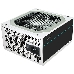 Блок питания DEEPCOOL DQ750 (DQ750-M-V2L WH), 750 Вт, ATX12V 2.31, активный PFC, вентилятор 120x120 мм, cертификат 80 PLUS Gold, отстегивающиеся кабели, белый, фото 7
