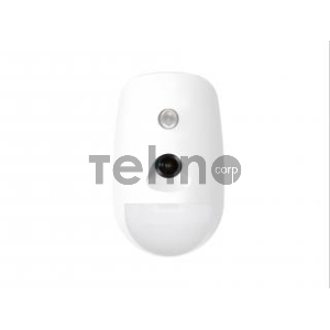 Извещатель охранный Hikvision DS-PDPC12P-EG2-WE