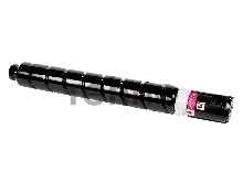Тонер-туба Sakura CEXV49M для Canon, пурпурный, 19000 к.