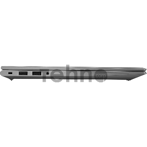 Ноутбук HP ZBook Firefly G8 14(FHD)/Intel Core i7 1165G7/16384Mb/512SSD/noDVD/nVidia Quadro T500/war 1y/Win10P+EN Kbd