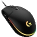 Мышь Logitech Mouse G102 LIGHTSYNC  Gaming Black Retail, фото 19