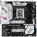 Материнская плата Asus ROG STRIX B760-G GAMING WIFI D4 Soc-1700 Intel B760 4xDDR4 mATX AC`97 8ch(7.1) 2.5Gg RAID+HDMI+DP, фото 3