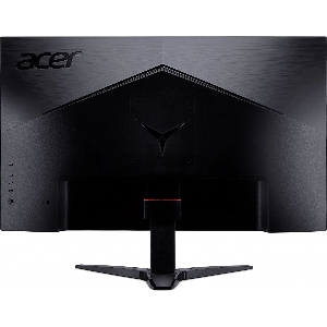 Монитор 27    ACER  Nitro KG272bmiix , IPS,  1920x1080, 75Hz, 1 ms,  250 nits, 178°/178° VGA + 2xHDMI(1.4) ++Колонки 2Wx2, Audio in/out, FreeSync, No HDR  (NEW)