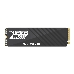Накопитель SSD Patriot PCI-E 4.0 x4 2Tb VP4300-2TBM28H Viper VP4300 M.2 2280, фото 2