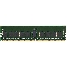 Модуль памяти Kingston DRAM 32GB 2666MHz DDR4 ECC Reg CL19 DIMM 1Rx4 Hynix A IDT EAN: 740617308709, фото 3