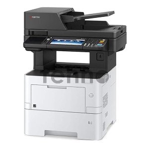 МФУ Kyocera M3645idn, принтер/сканер/копир (замена модели M3540idn) (A4, P/C/S/F,A4, 45 ppm, 1200 dpi, 1024 Mb, USB 2.0, Network, , Ethernet, touch panel) тонер к данной модели  арт.TK-3060)