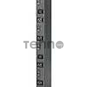 Панель питания распределительная APC Rack PDU, Basic, Zero U, 22kW, 230V, (6) C19 & (3) C13