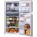 Холодильник Sharp SJ-XG60PMSL. 187x86.5x74 см. 422 + 178 л, No Frost. A++ Серебристый., фото 1