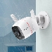 Видеокамера IP TP-Link Tapo C310 White 3MP indoor & outdoor IP camera, 30m Night Vision, IP66 dust & waterproof, Motion Detection and Notification, 2-way Audio, supports Micro SD card storage, easy setup with APP, фото 1
