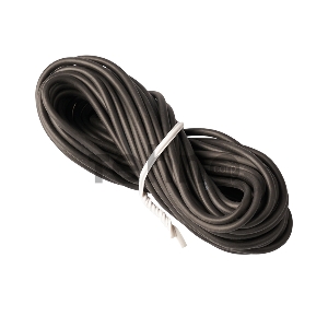 Провод автомобильный ПГВА/ПВАМ REXANT 1х0,75 мм черный, мини-бухта 5 метров