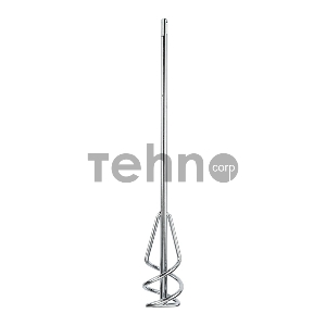 Насадка-миксер 60х400 мм SDS PLUS Kranz