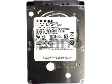 Жесткий диск Toshiba SATA-III 1Tb MQ04ABF100 (5400rpm) 128Mb 2.5