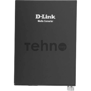 Конвертер D-Link 1000Base-T Gigabit Twisted-pair to Mini GBIC Media Converter Module