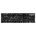 Комплект ExeGate Professional Standard Combo MK110 (клавиатура влагозащищенная 104кл. + мышь оптическая 1000dpi, 3 кнопки и колесо прокрутки, длина кабелей 1,5м; USB, черный, Color Box), фото 4