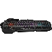 Клавиатура A4Tech Bloody B320N черный USB Multimedia for gamer LED (подставка для запястий) (B320N), фото 8