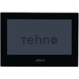 Видеодомофон Dahua DHI-VTH2621G-WP