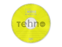 Диск DVD-R Mirex 4.7 Gb, 16x, Shrink (50), (50/500)