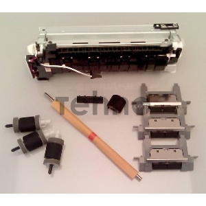 Запасные части для принтеров и копиров HP CE525-67902 Сервисный комплект {P3015}
