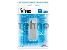 Флеш Диск 8GB Mirex Crab, USB 2.0
