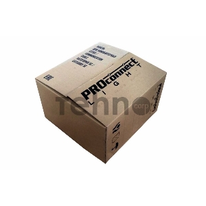 Кабель Proconnect (01-0043-2) Кабель UTP CAT5e  4 пары (305м) 0.51 мм CCA Light
