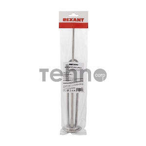 Нагревательный элемент для бойлера ТЭН RF 700 Вт, фланец М6, 64 мм REXANT