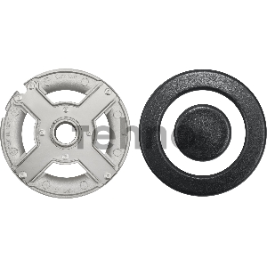 Газовая панель MAUNFELD EGHE.43.33CB/G