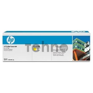 Тонер-картридж HP CB382A желтый для Color LJ CP6015/CM6030mfp/CM6040mfp 21000стр.