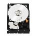 Жесткий диск Western Digital Original SATA-III 2Tb WD2003FZEX Black (7200rpm) 64Mb 3.5", фото 6