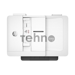 МФУ HP OfficeJet Pro 7740 (G5J38A) Wide Format AiO цветной струйный принтер/копир/сканер/факс, А3, 22/18 стр/мин, ADF, дуплекс, USB, Ethernet, WiFi, белый/черный МФУ HP OfficeJet Pro 7740 (G5J38A) Wide Format AiO цветной струйный принтер/копир/сканер/факс, А3, 22/18 стр/мин, ADF, дуплекс, USB, Ethernet, WiFi, белый/черный